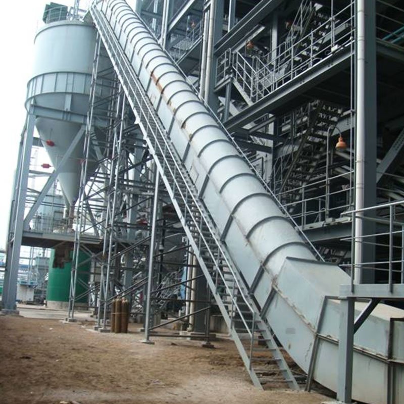 鏈斗輸送機-206